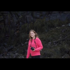 Meet your Posher, Dana